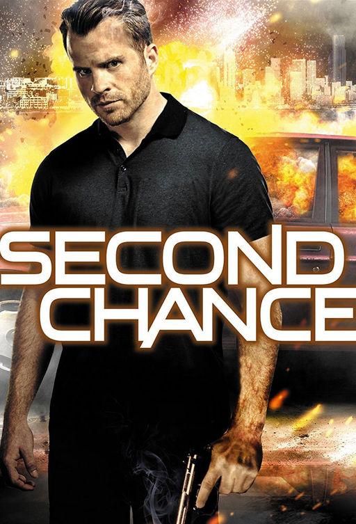 Второй шанс / Second Chance (2016) 