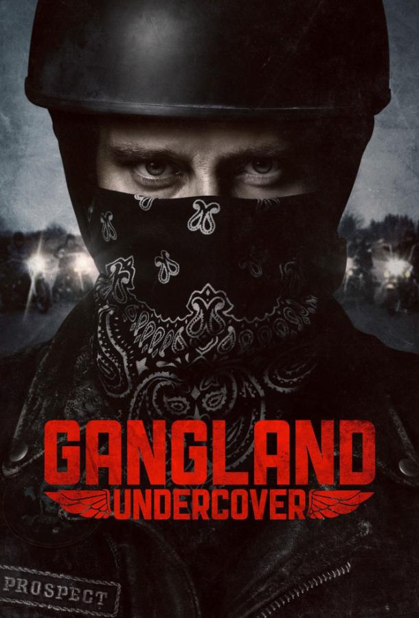 Под прикрытием / Gangland Undercover (2015) 