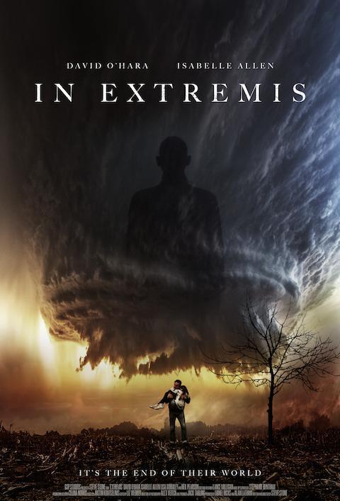 Крайности / In Extremis (2017) 