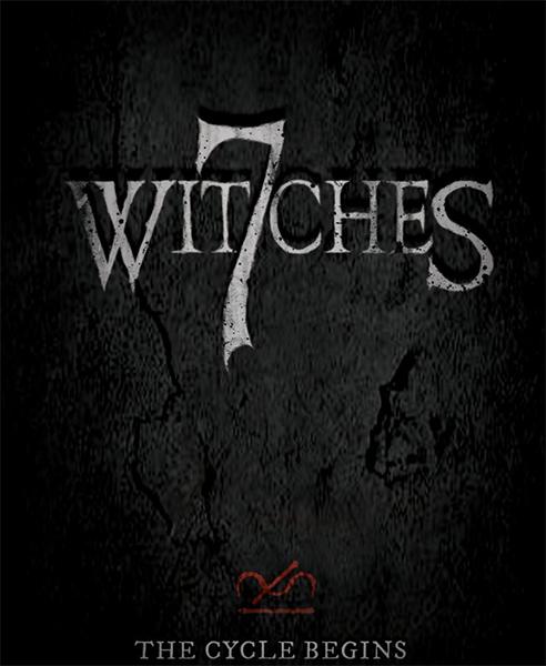 7 ведьм / 7 Witches (2017) 