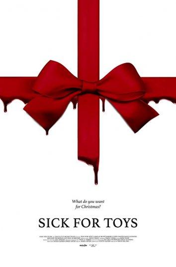 Особые игрушки / Sick for Toys (2018) 