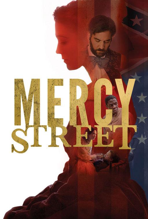 Улица милосердия / Mercy Street (2016) 