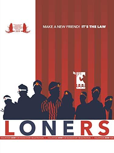 Одиночки / Loners (2019) 