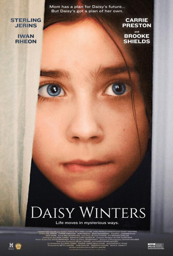 Дэйзи Уинтерс / Daisy Winters (2017) 