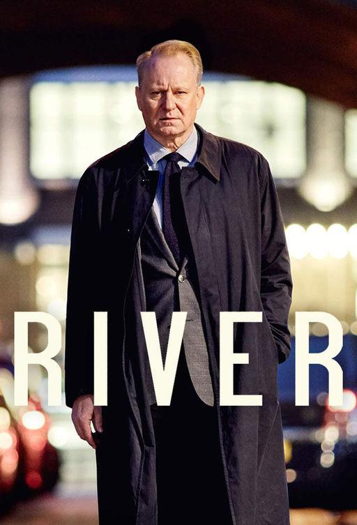 Ривер / River (2015) 