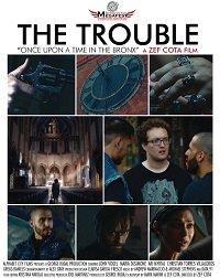 Проблемы / The Trouble (2018) 