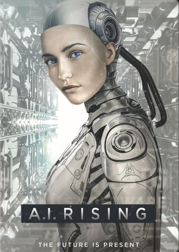Восход Эдерлези / A.I. Rising (2018) 
