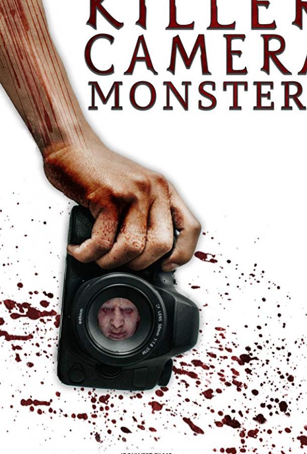 Чудовища камеры-убийцы / Killer Camera Monsters (2020) 