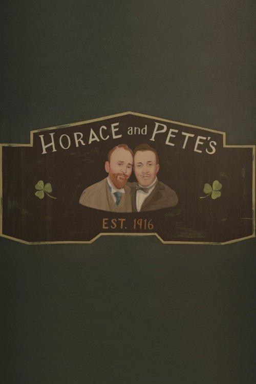 Хорас и Пит / Horace and Pete (2016) 
