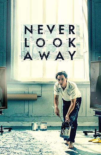 Работа без авторства / Never Look Away (2018) 