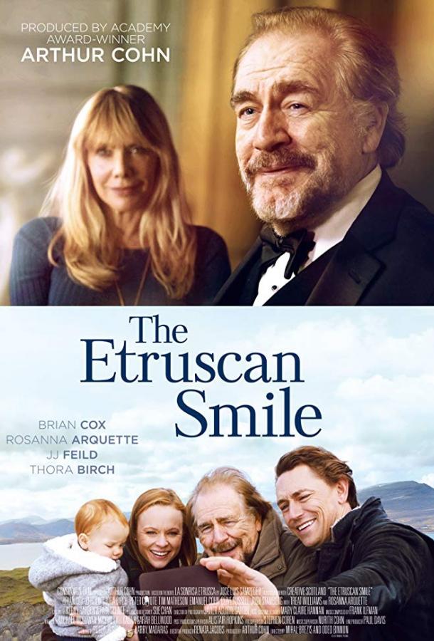 Этрусская улыбка / The Etruscan Smile (2018) 