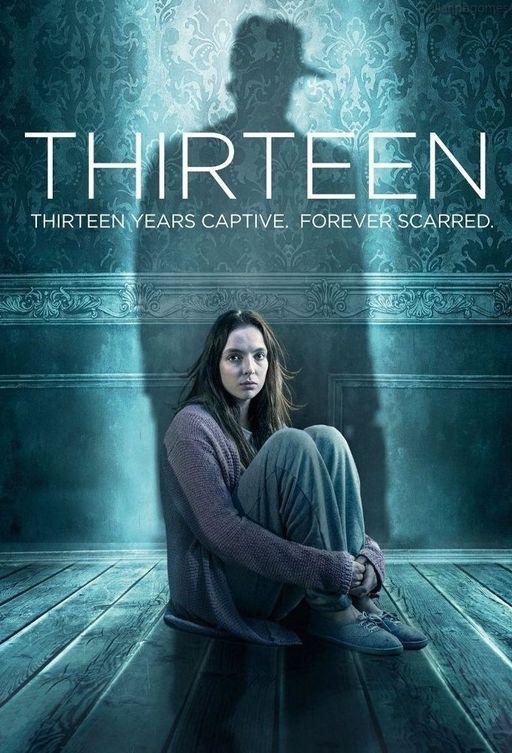 Тринадцать / Thirteen (2016) 