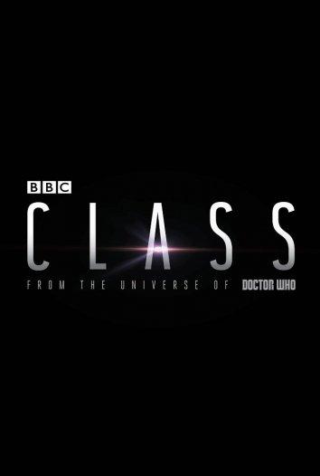 Класс / Class (2016) 