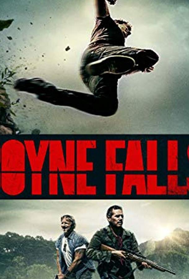 Бойн Фолс / Boyne Falls (2018) 