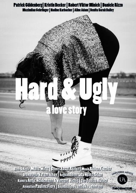 Жёстко и безобразно / Hard & Ugly (2017) 