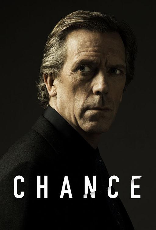 Доктор Шанс / Chance (2016) 
