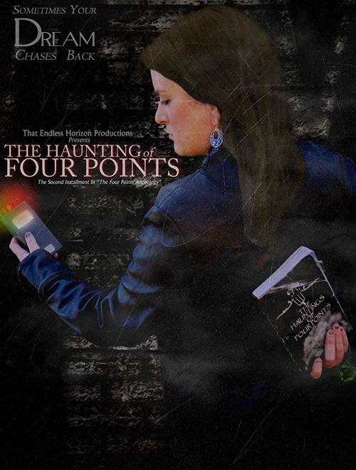 Призрак Фор Поинтса / The Haunting of Four Points (2017) 