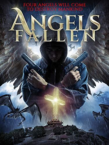 Падшие Ангелы / Angels Fallen (2020) 