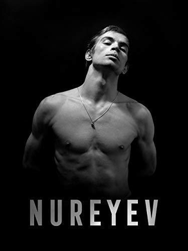 Нуреев: Его сцена – весь мир / Nureyev (2018) 