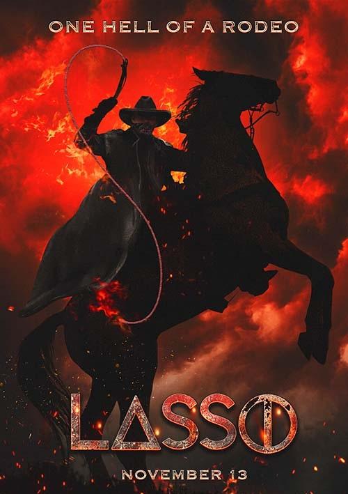 Лассо / Lasso (2018) 