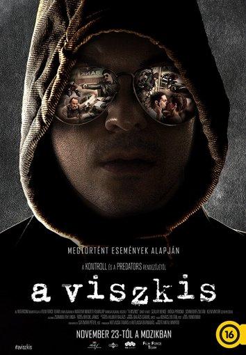 Грабитель Виски / A Viszkis (2017) 