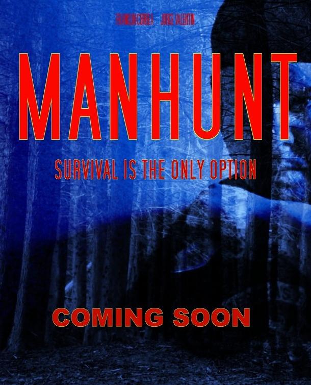 Травля / Manhunt (2020) 