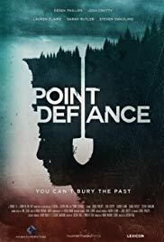 Точка невозврата / Point Defiance / Crime sem Volta (2018) 