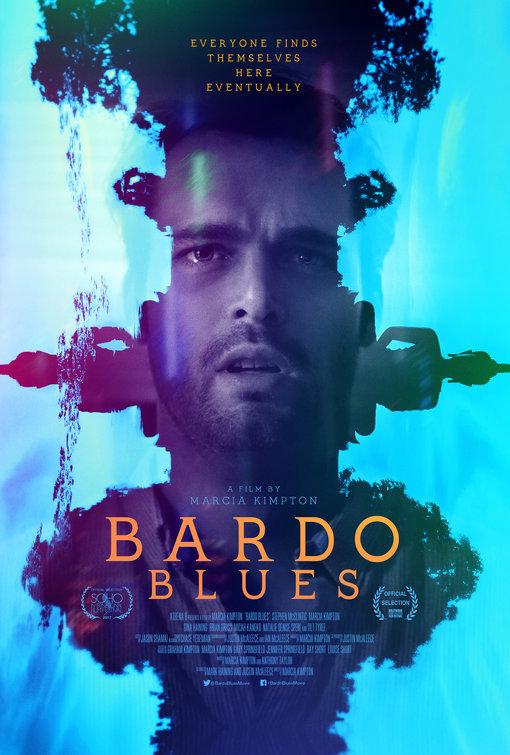 Бардо блюз / Bardo Blues (2017) 