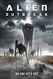 Нашествие пришельцев / Alien Outbreak (2020) 