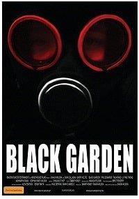 Черный Сад / Black Garden (2019) 