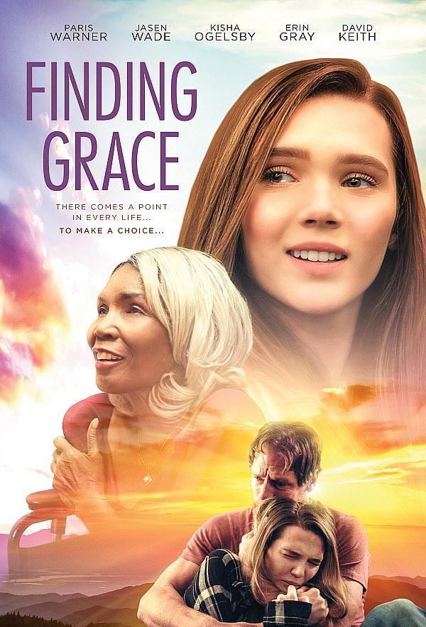 Дорогой милосердия / Finding Grace (2020) 