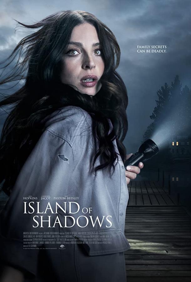 Остров Теней / Island of Shadows (2020) 