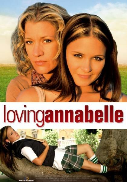 Полюбить Аннабель / Loving Annabelle (2006) 