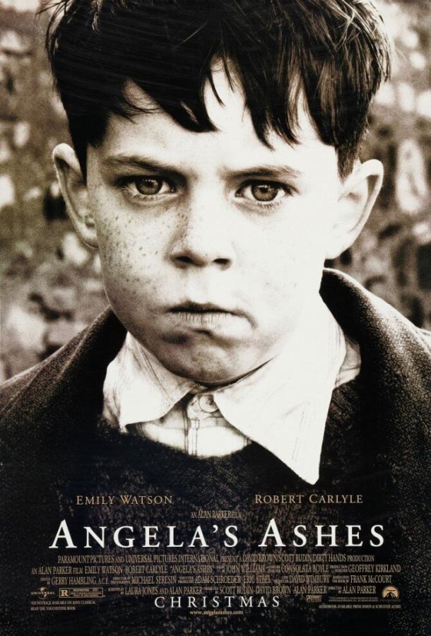 Прах Анджелы / Angela's Ashes (1999) 