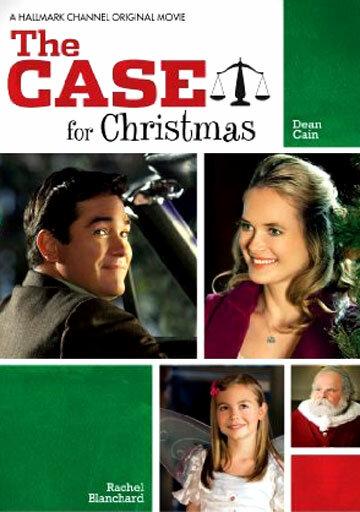 Рождественское разбирательство / The Case for Christmas (2011) 