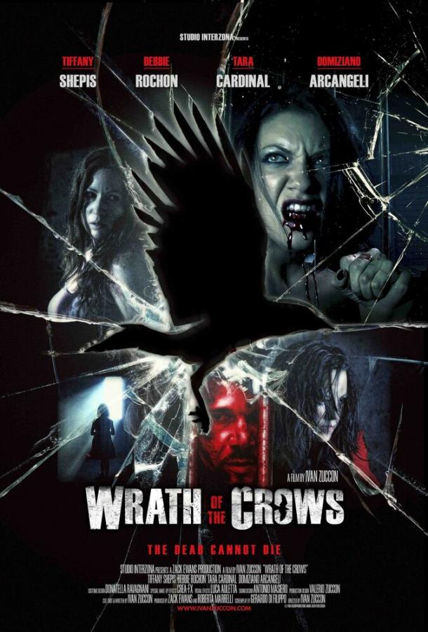 Гнев вороны / Wrath of the Crows (2013) 