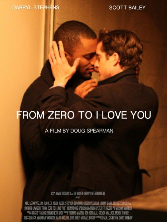 Добро пожаловать, грешники / From Zero to I Love You (2019) 