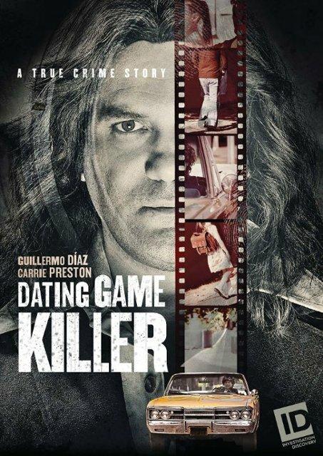 Убийца игры знакомств / The Dating Game Killer (2017) 