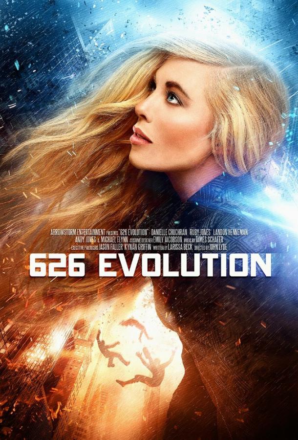 Эволюция 626-й / 626 Evolution (2017) 