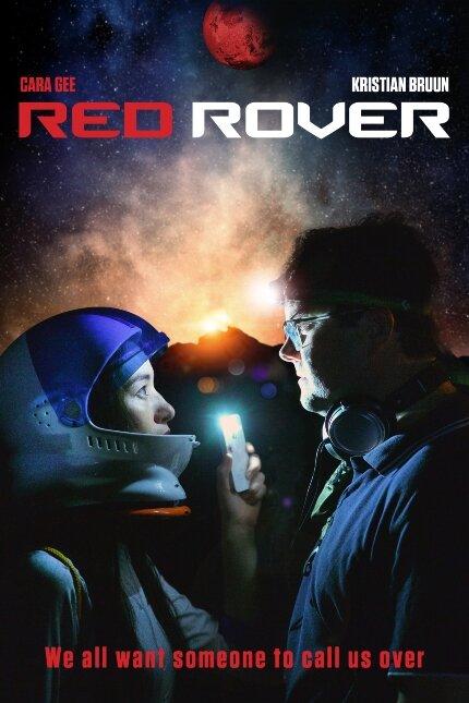 Рэд Ровер / Red Rover (2018) 