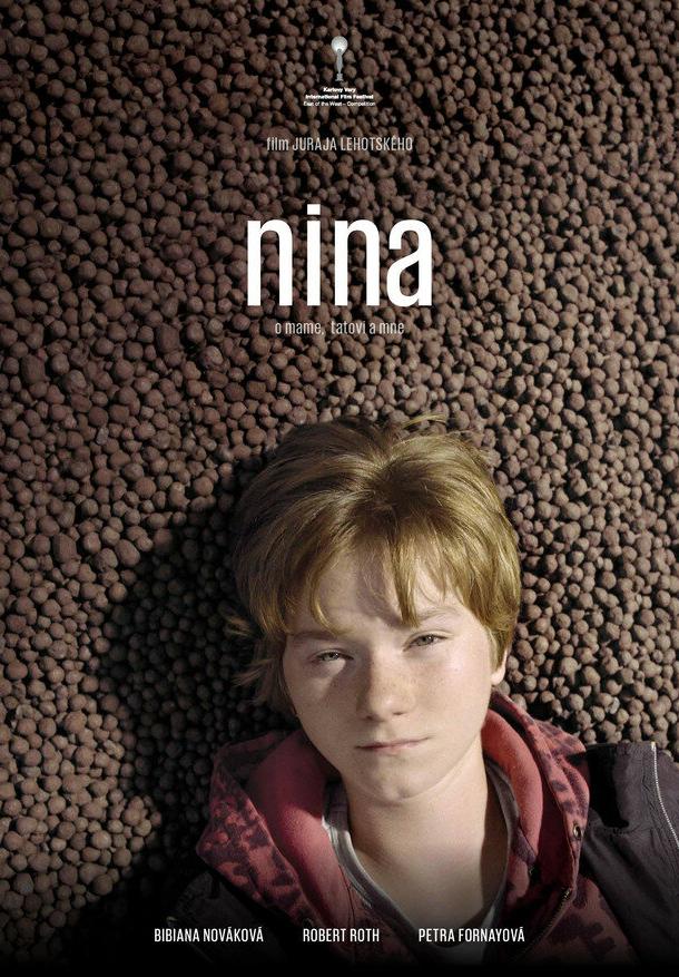 Нина / Nina (2017) 