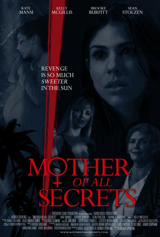 Секреты матери / Maternal Secrets (2018) 