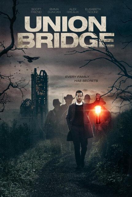 Юнион Бридж / Union Bridge (2019) 