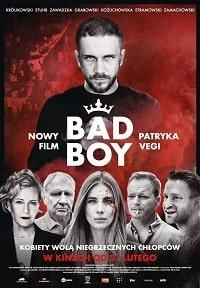 Подонок / Bad Boy (2020) 