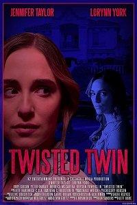 Психованная близняшка / Twisted Twin (2020) 