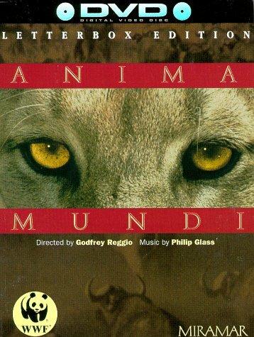 Душа мира / Anima Mundi (1991) 