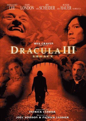 Дракула 3: Наследие / Dracula III: Legacy (2005) 