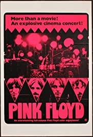 Пинк Флойд: Концерт в Помпеи / Pink Floyd - Live at Pompeii (1972) 