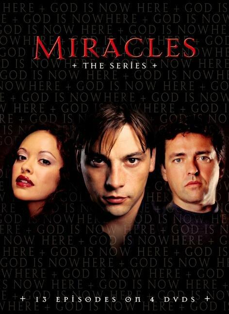 Святой дозор / Miracles (2003) 