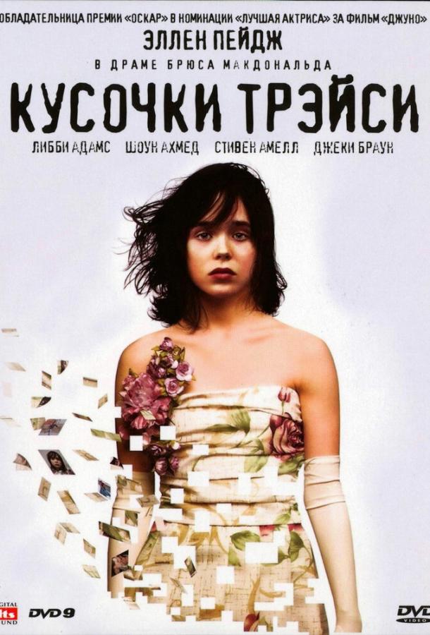 Кусочки Трэйси / The Tracey Fragments (2007) 